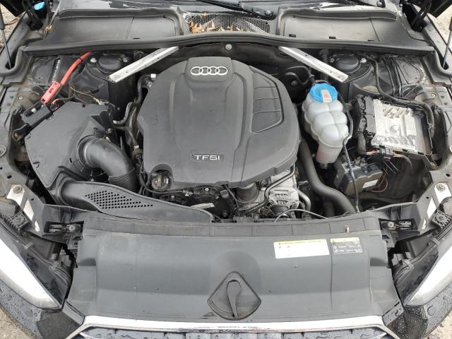 WAUANCF50JA096229 Audi A5 PREMIUM