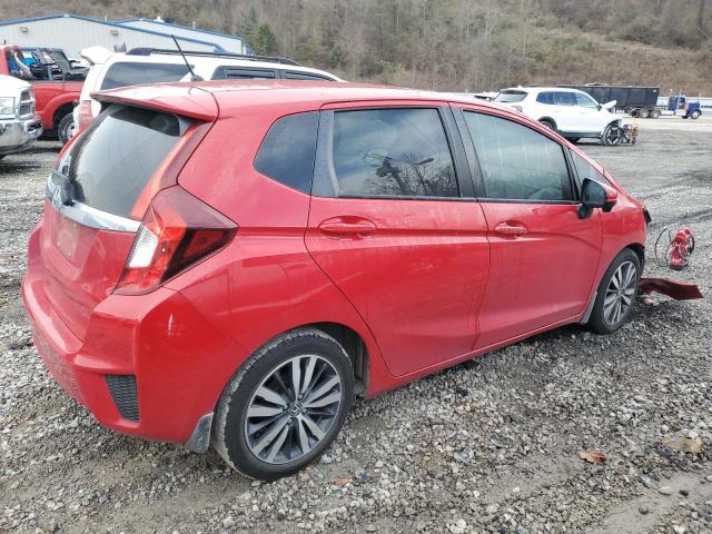 JHMGK5H71HS009053 Honda FIT EX