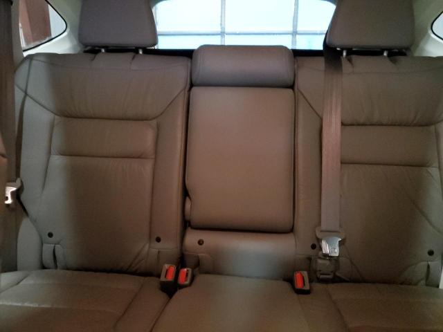5J6RM4H76EL007524 Honda CR-V EXL
