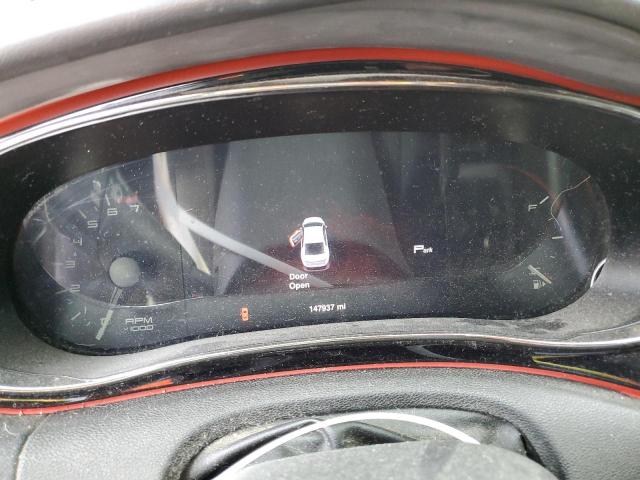 1C3CDFEB0ED866588 Dodge DART GT
