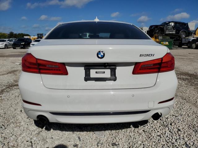 WBAJA5C52KBX49151 BMW 530 I