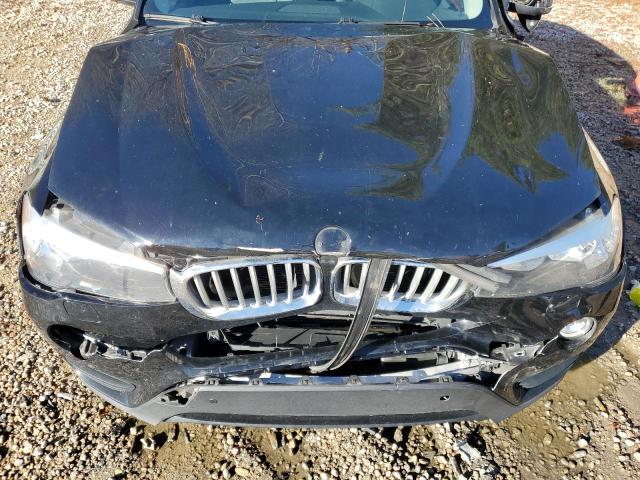 5UXWZ7C56G0T43257 BMW X3 Sdrive28i