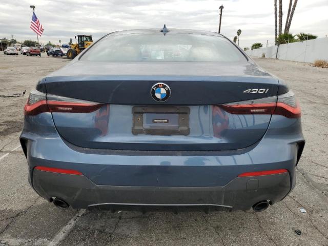 WBA53AP09MCF66784 BMW 430I