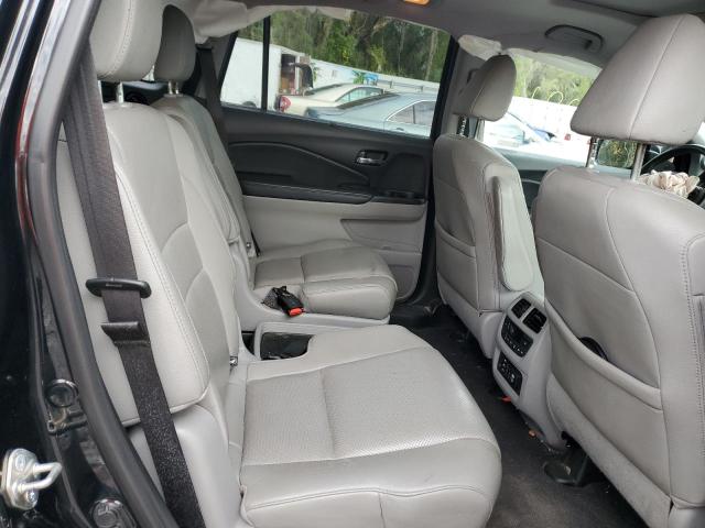 5FNYF6H0XHB097262 Honda Pilot Elite