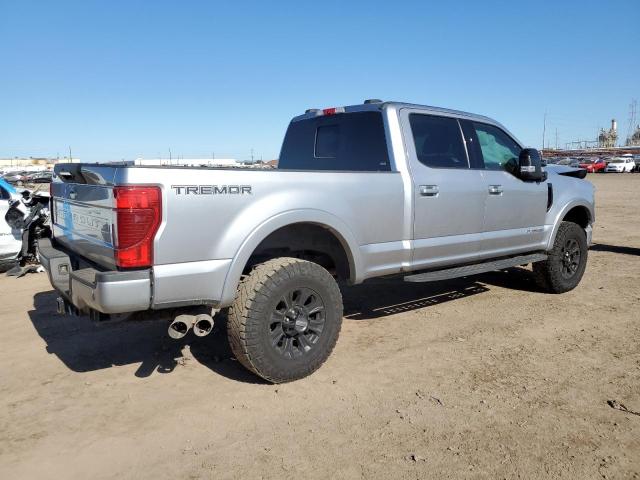 Auction sale of the 2020 Ford F350 Super Duty , vin: 1FT8W3BT5LEE45125, lot number: 178898953