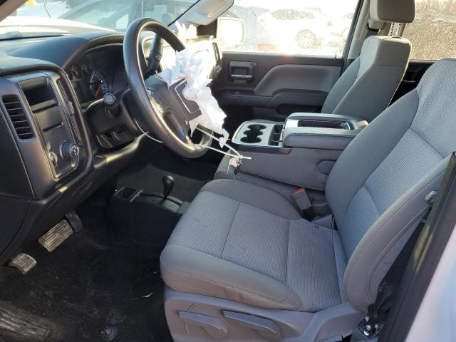 1GTV2LEC4JZ284847 GMC Sierra K1500