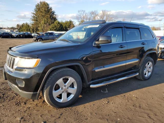 Auction sale of the 2012 Jeep Grand Cherokee Laredo, vin: 1C4RJFAG7CC226574, lot number: 81582433