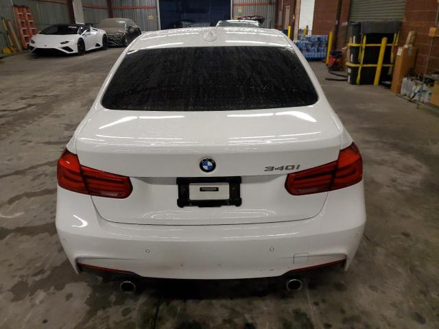 WBA8B3C55GK383502 BMW 340 I