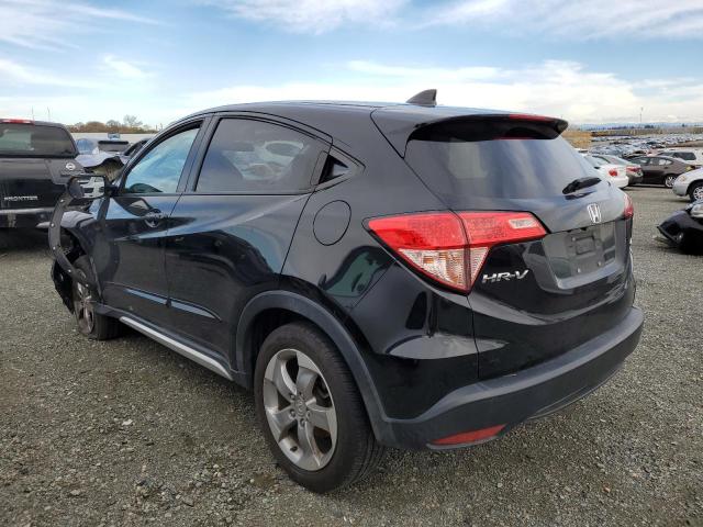 3CZRU6H5XHM711738 Honda HR-V EX