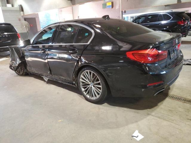 WBAJE7C51KWW20519 BMW 540 XI