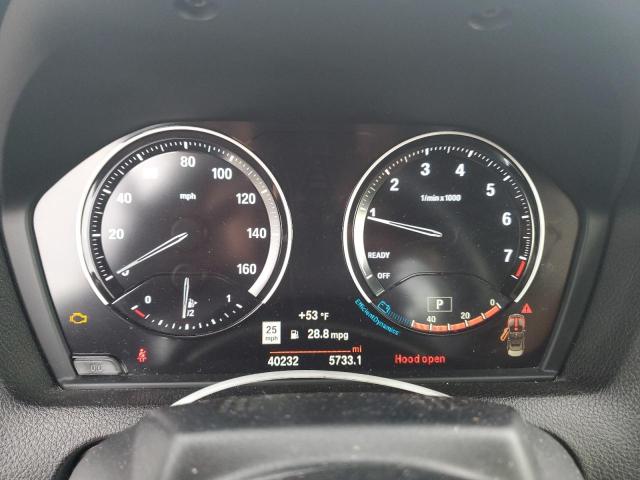 WBA2M7C0XL7F19313 BMW 230I