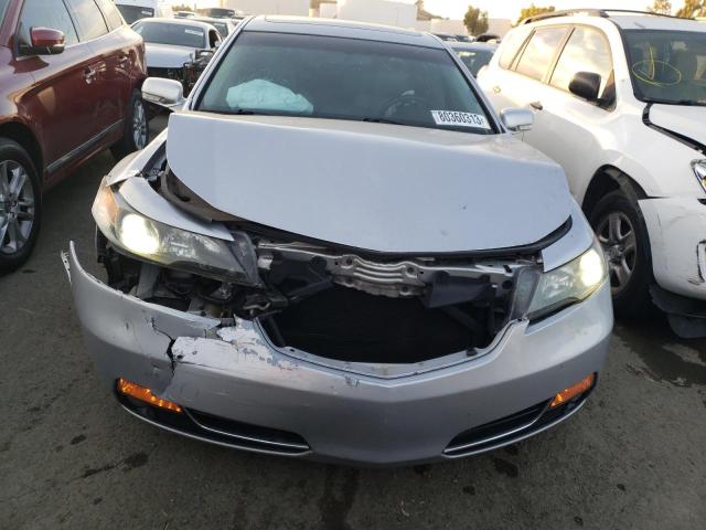 19UUA8F57EA003657 Acura TL TECH