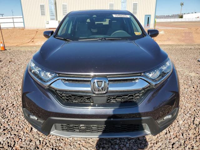 7FARW1H57JE020300 Honda CR-V EX