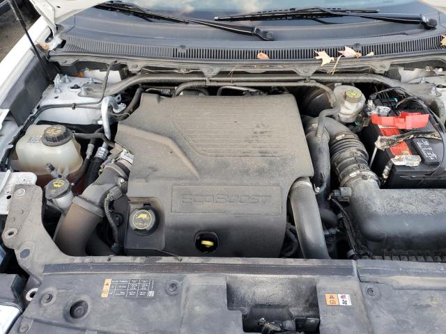 2FMHK6DT7KBA26208 Ford Flex Limited