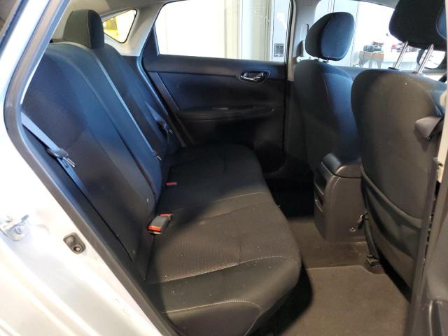 3N1AB7AP8KY384544 Nissan SENTRA S