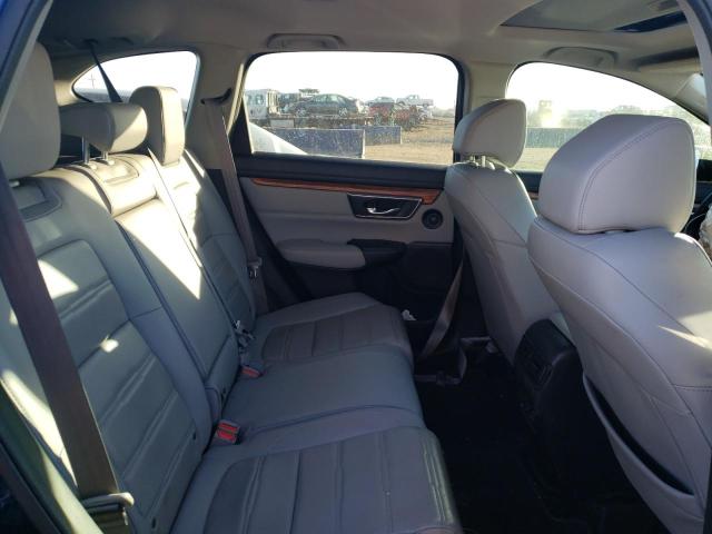7FARW2H86JE067611 Honda CR-V EXL