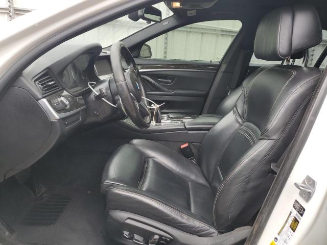 WBA5B1C55FD919049 BMW 535 I