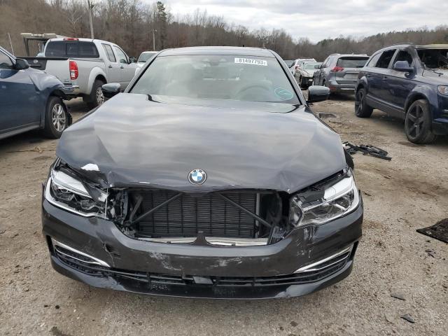 WBAJE5C56KWW17569 BMW 540 I