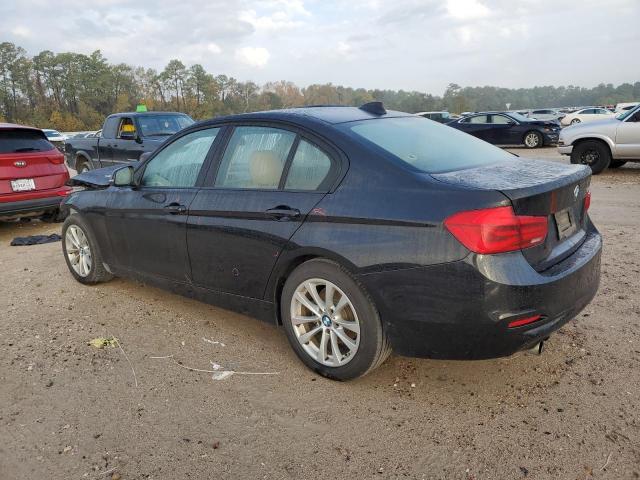 WBA8E1G53JNU91953 BMW 320 I