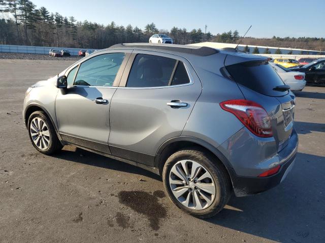 KL4CJESB7KB896708 Buick Encore Preferred