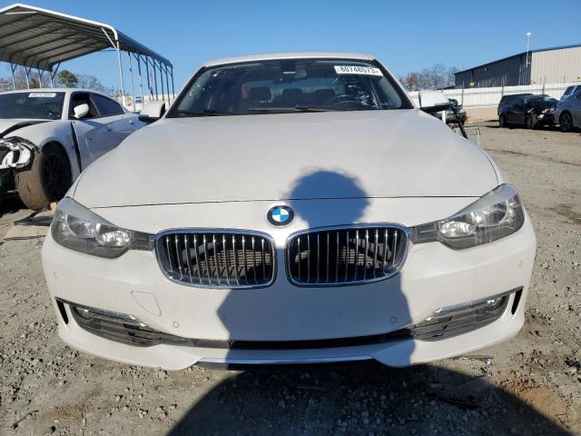 WBA3A5G52FNS85799 BMW 328 I