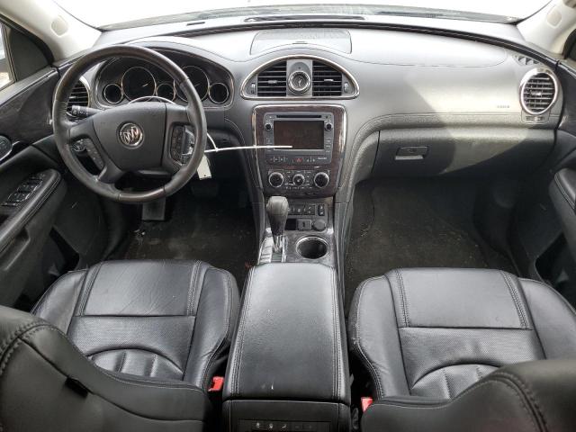 5GAKRBKD2FJ188180 Buick Enclave
