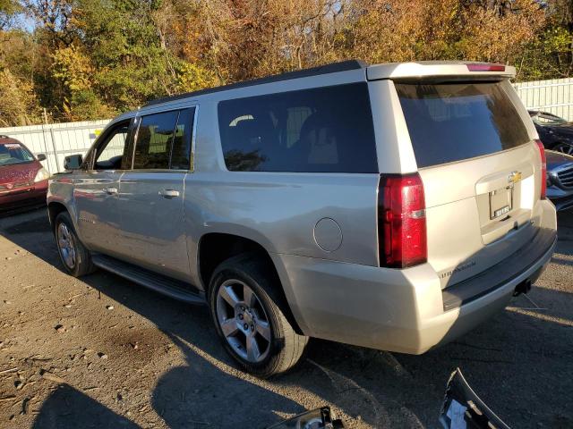 1GNSCJKC4FR520145 Chevrolet Suburban C1500 Lt
