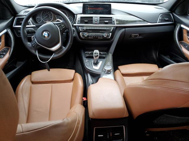 WBA8B9G30HNU52205 BMW 330 I