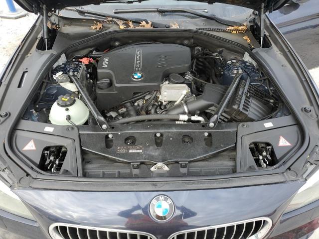 WBA5A5C55ED507805 BMW 528 I