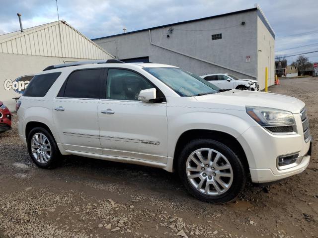 1GKKVTKD4FJ178075 GMC Acadia Denali