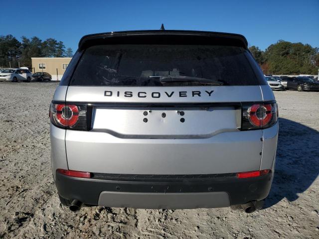 SALCP2RX5JH745293 Land Rover Discovery Sport Se