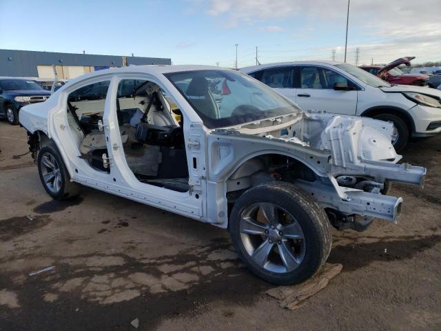 2C3CDXL91LH137988 Dodge Charger Srt Hellcat
