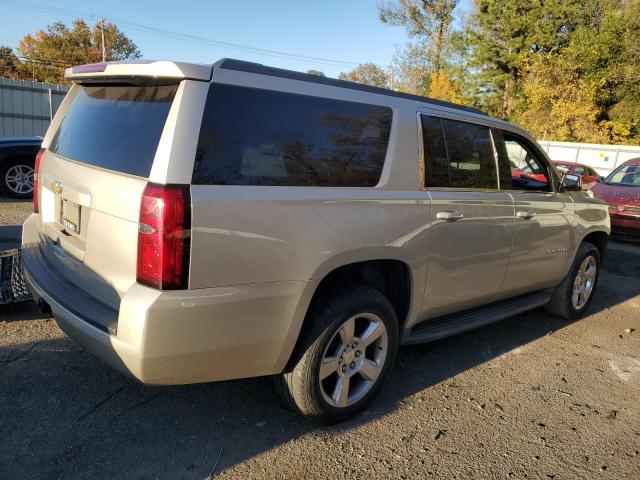 1GNSCJKC4FR520145 Chevrolet Suburban C1500 Lt