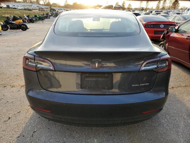 5YJ3E1EB4NF205764 Tesla MODEL 3