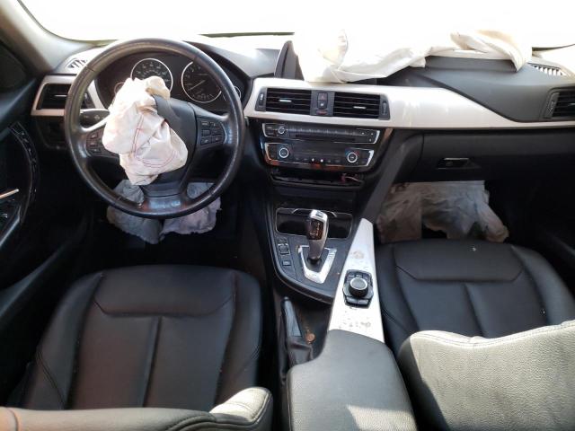 WBA8E1G56GNT34832 BMW 320 I
