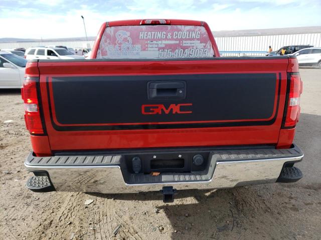 3GTP1UEC0FG411392 GMC Sierra C1500 Sle