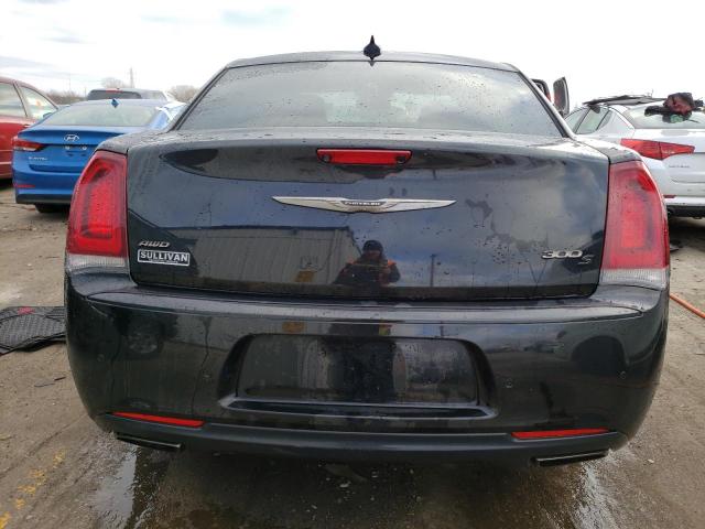 Auction sale of the 2016 Chrysler 300 S , vin: 2C3CCAGG8GH274313, lot number: 179884703