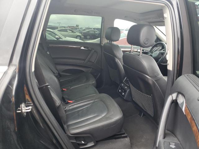 WA1LMAFE3FD032463 Audi Q7 Tdi Premium Plus