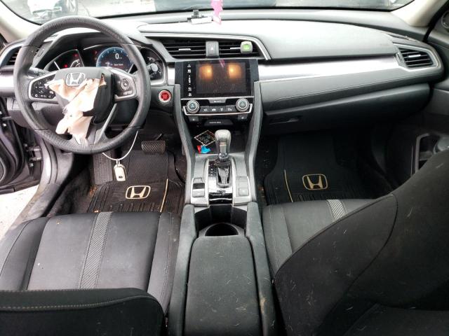19XFC1F32GE222341 Honda CIVIC EX