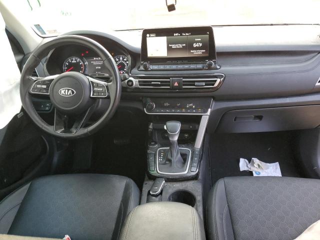 KNDETCA25M7150875 KIA Seltos Sx