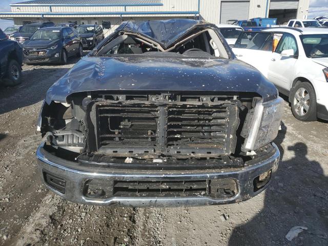 1N6AA1EJ3HN540026 Nissan TITAN S