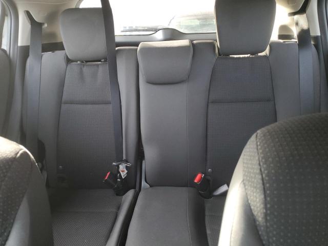 3CZRU5H33LM708567 Honda HR-V LX