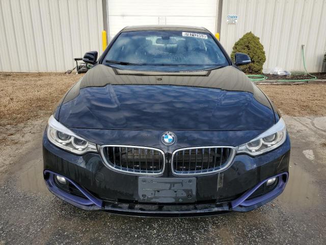 WBA4C9C54GG138143 BMW 428 Xi Gran Coupe Sulev