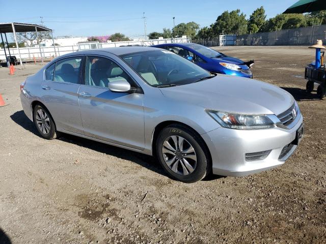 1HGCR2F30EA232617 Honda ACCORD LX