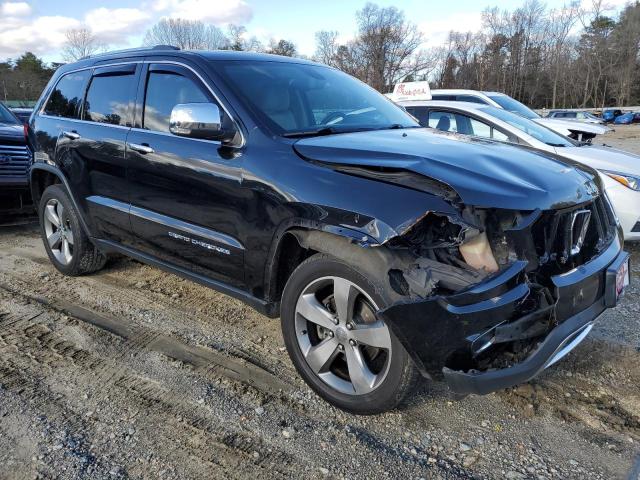 1C4RJFBG8EC289913 Jeep Grand Cherokee Limited