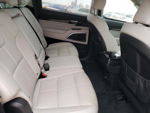 5XYP34HC3MG150017 KIA Telluride Ex