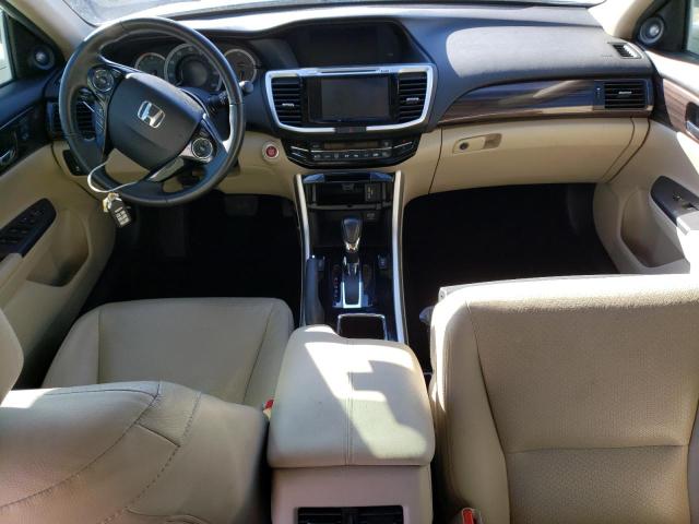 1HGCR2F80GA106160 Honda ACCORD EXL