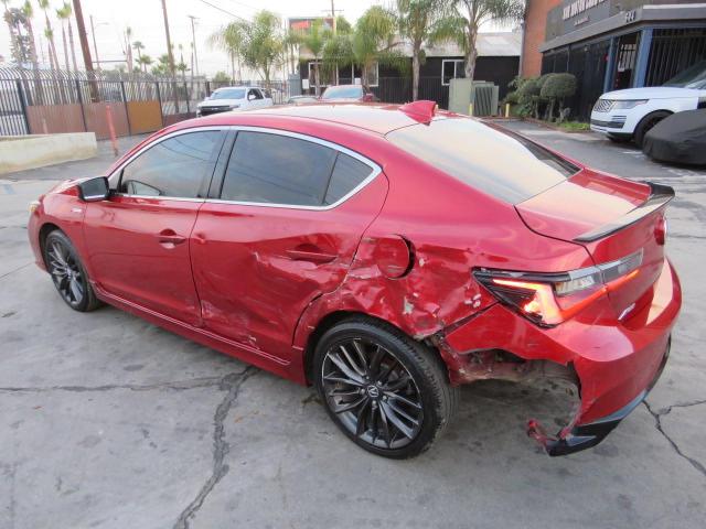 19UDE2F81LA008653 Acura Ilx Premium A-spec