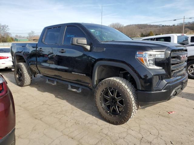 1GTU9AEF3LZ211090 GMC Sierra K1500