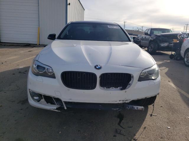 WBA5A5C58GG349915 BMW 528 I